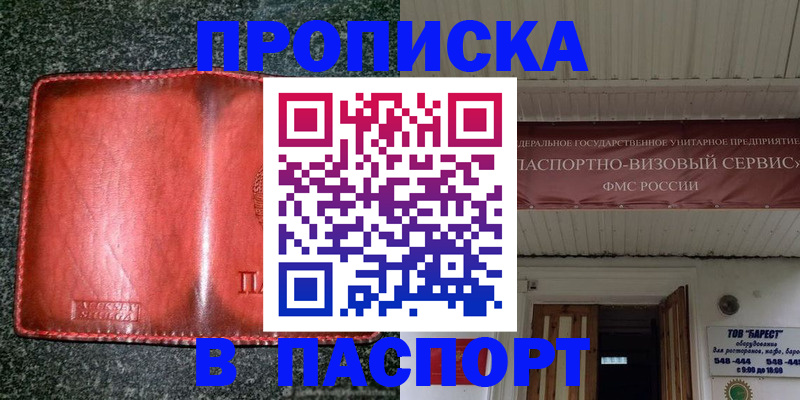 временная прописка в Лесном