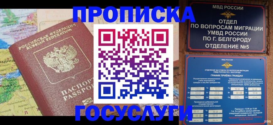 прописка регистрация в Лесном